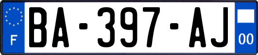 BA-397-AJ