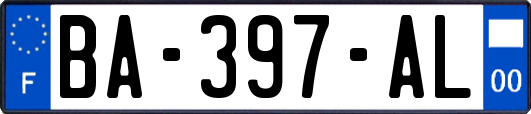 BA-397-AL