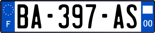 BA-397-AS