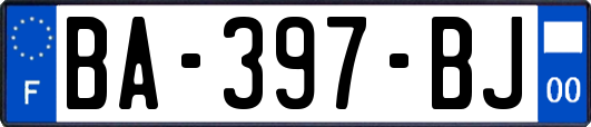 BA-397-BJ