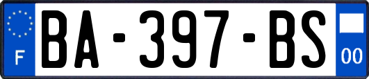 BA-397-BS