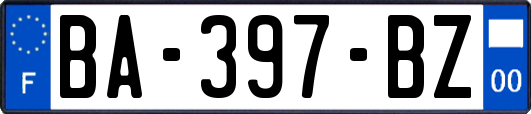 BA-397-BZ