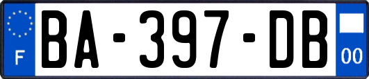 BA-397-DB