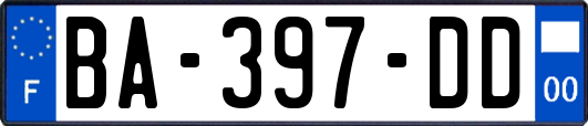 BA-397-DD