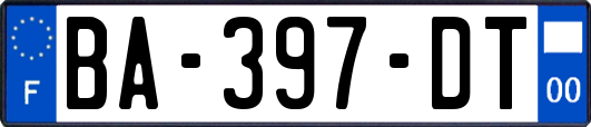 BA-397-DT