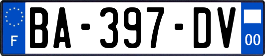 BA-397-DV