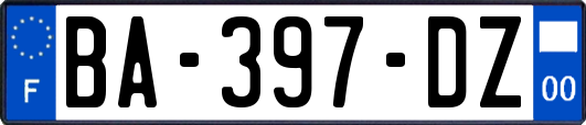 BA-397-DZ