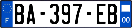 BA-397-EB