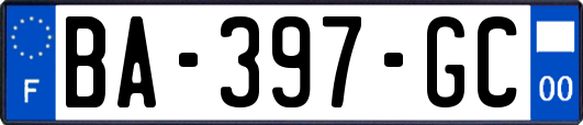 BA-397-GC