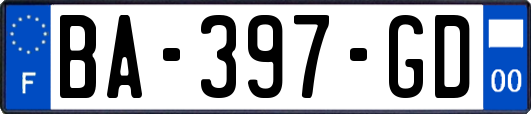 BA-397-GD