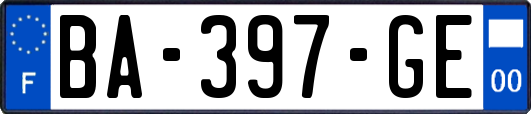 BA-397-GE