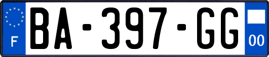 BA-397-GG
