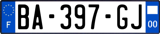 BA-397-GJ