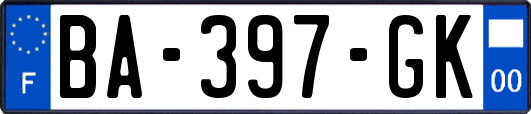BA-397-GK