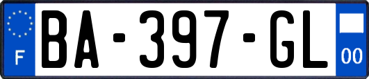 BA-397-GL