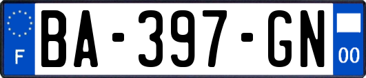 BA-397-GN