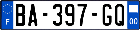 BA-397-GQ