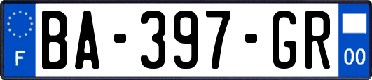 BA-397-GR