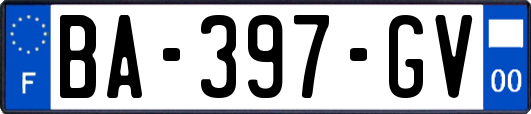BA-397-GV