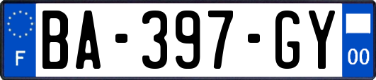 BA-397-GY