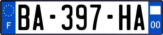 BA-397-HA