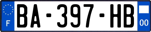 BA-397-HB