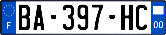 BA-397-HC