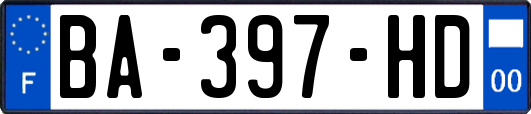 BA-397-HD