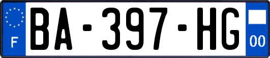BA-397-HG