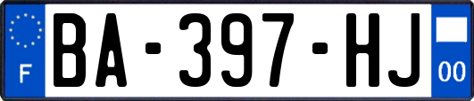 BA-397-HJ