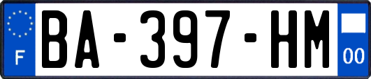 BA-397-HM