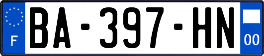 BA-397-HN
