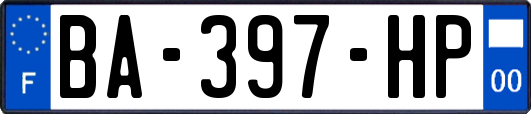 BA-397-HP