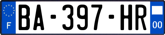 BA-397-HR