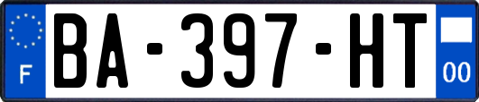 BA-397-HT
