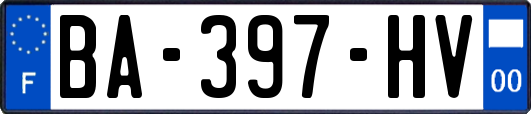 BA-397-HV