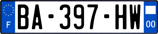 BA-397-HW