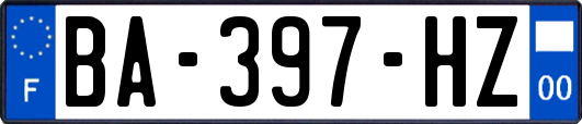 BA-397-HZ