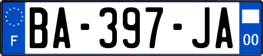 BA-397-JA