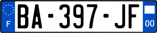 BA-397-JF