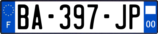 BA-397-JP