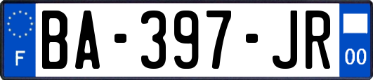 BA-397-JR