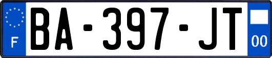 BA-397-JT