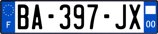 BA-397-JX