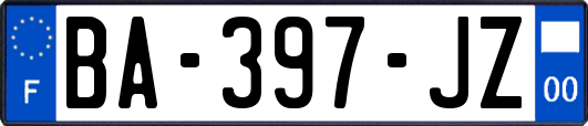 BA-397-JZ