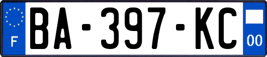 BA-397-KC