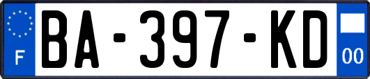 BA-397-KD