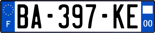 BA-397-KE