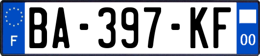 BA-397-KF