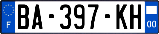 BA-397-KH